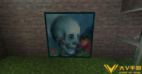 我的世界隐藏门制作攻略2