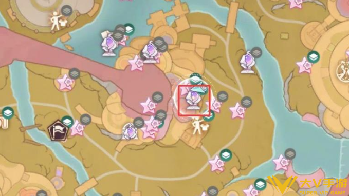 无限暖暖海音花盆设计图获取攻略1 无限暖暖海音花盆设计图获取攻略1