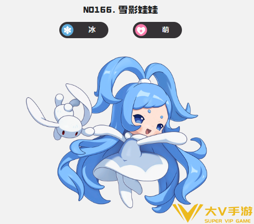 洛克王国世界圣代甜甜阵容搭配秘籍3