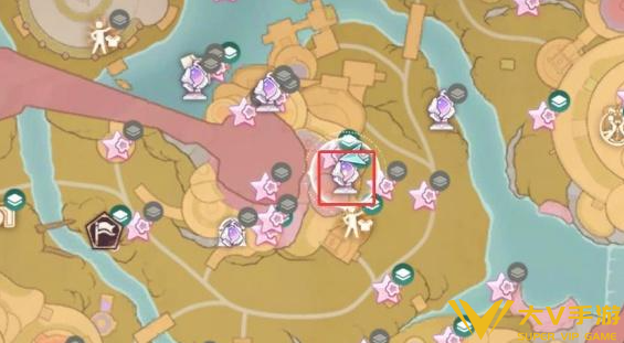 无限暖暖鸮木雕设计图获取攻略1