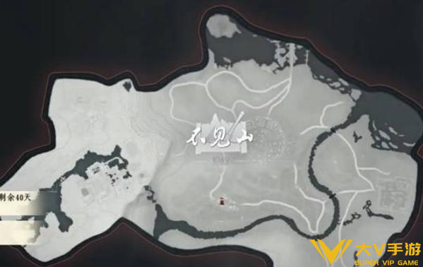 燕云十六声鹖尾速刷位置及教学1