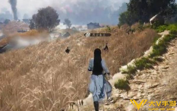 燕云十六声鹖尾速刷位置及教学5