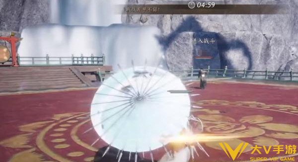 燕云十六声实用防具选择秘籍5