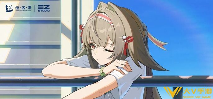 绝区零叶瞬光怎样配队 绝区零叶瞬光怎样配队