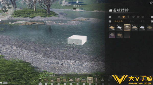 燕云十六声木板制造攻略2 燕云十六声木板制造攻略2