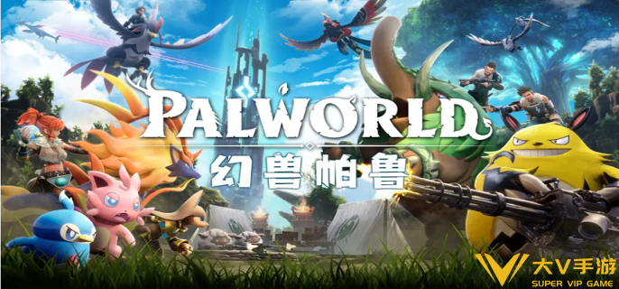 幻兽帕鲁默世鹿的石板快速获取攻略1