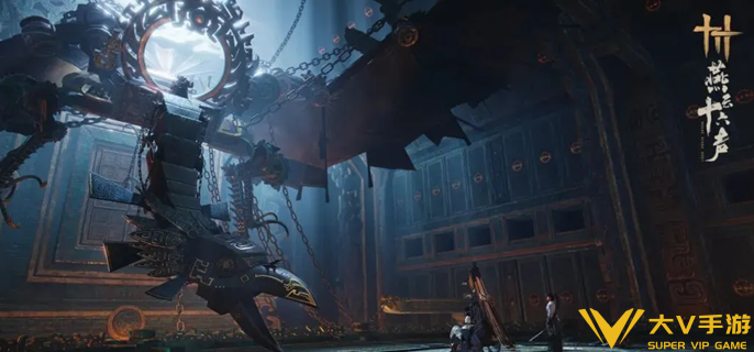 燕云十六声有马为足任务怎样做 燕云十六声有马为足任务怎样做