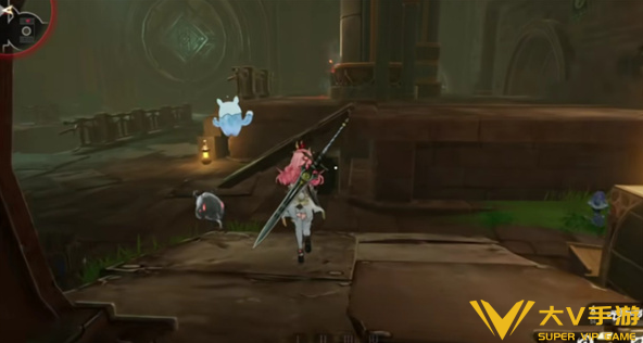 二重螺旋金色魔灵获取途径2