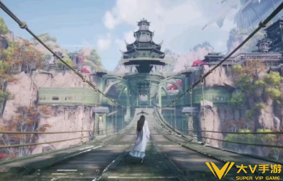 燕云十六声玉门关渡口位置分享2 燕云十六声玉门关渡口位置分享2