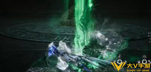 燕云十六声擎云蛇打法介绍1 燕云十六声擎云蛇打法介绍1