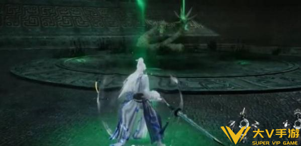 燕云十六声擎云蛇打法介绍3 燕云十六声擎云蛇打法介绍3