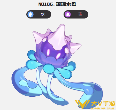 洛克王国世界双风墙毒队阵容搭配介绍2