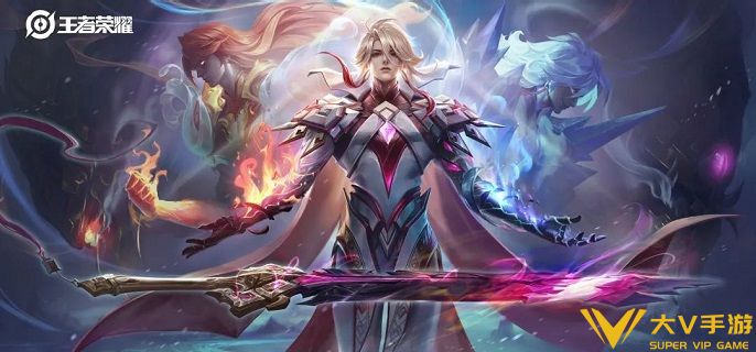 王者荣耀新版李信怎样出装