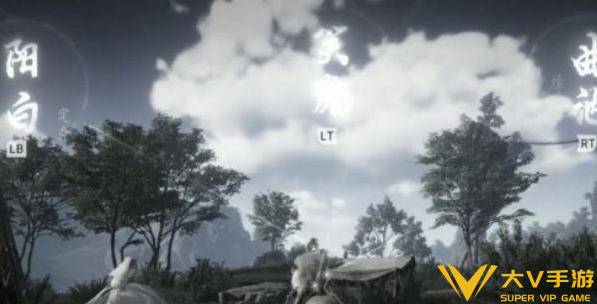 燕云十六声抢马玩法技巧1