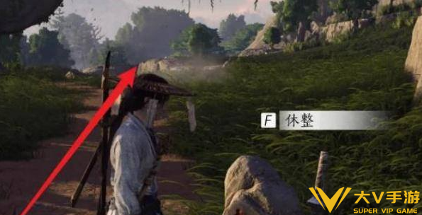 燕云十六声王大锤位置及任务流程1