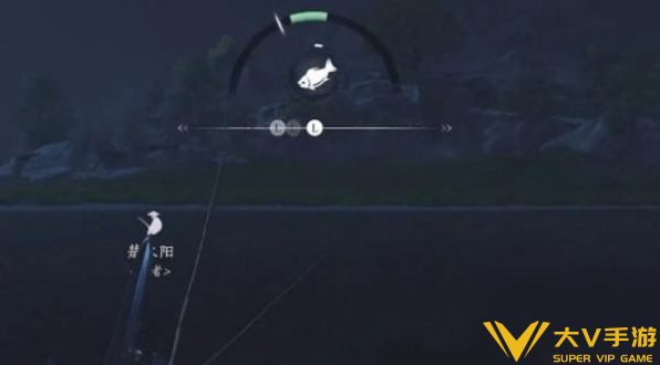 燕云十六声钓鱼点寻找攻略4