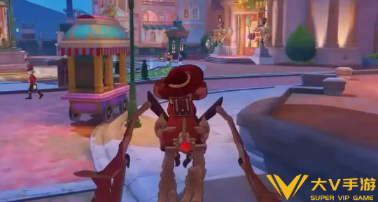 洛克王国世界洛克币快速获取攻略1