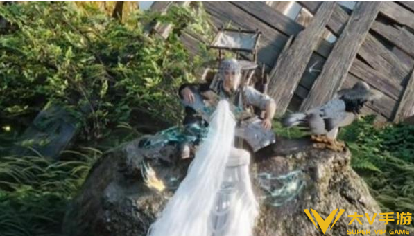 燕云十六声易墨坊前往攻略2