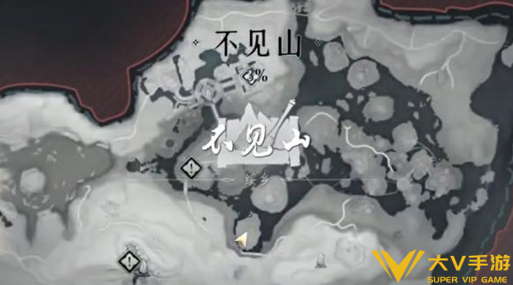 燕云十六声绥乡解锁秘籍