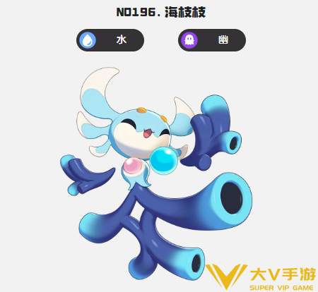 洛克王国世界雨天队成员养成及打法4