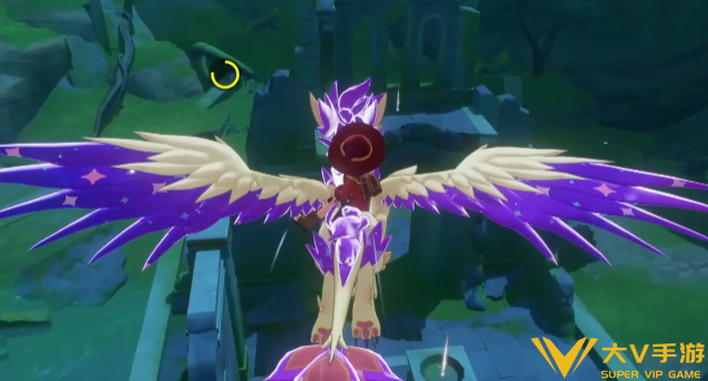 洛克王国世界共鸣魔法获取秘籍9