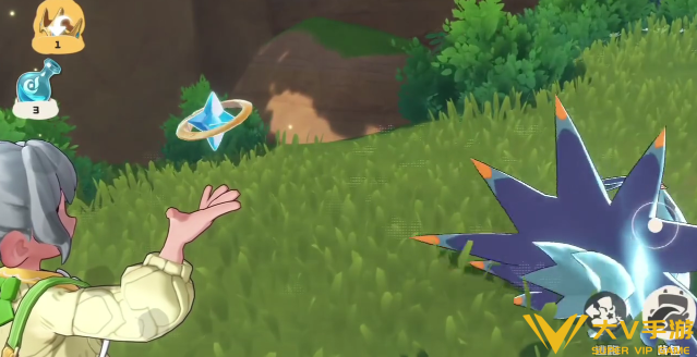 洛克王国世界共鸣魔法获取秘籍6