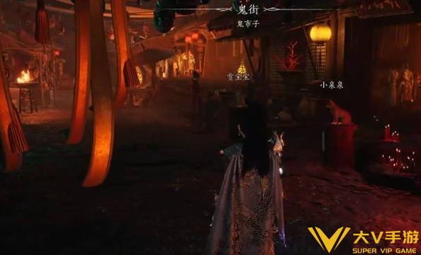 燕云十六声粟子行云获取攻略2