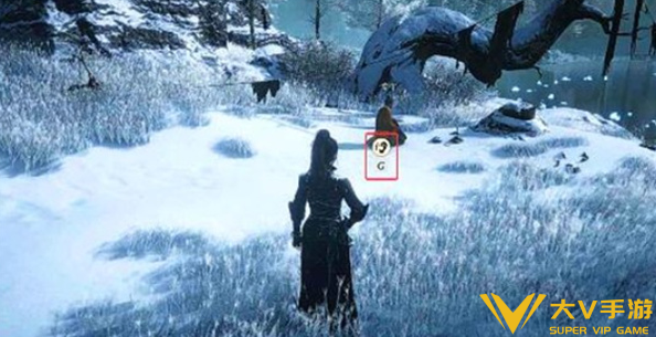 燕云十六声万事知雪中冢任务秘籍5
