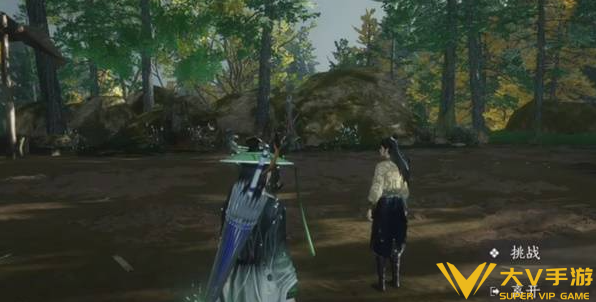 燕云十六声千机索天获取攻略4