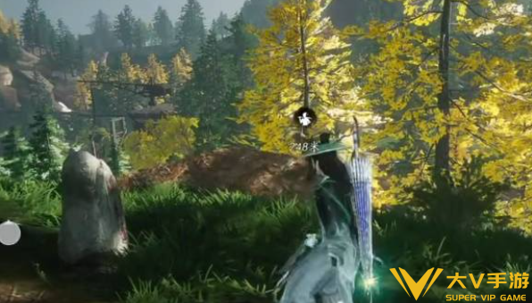 燕云十六声千机索天获取攻略2