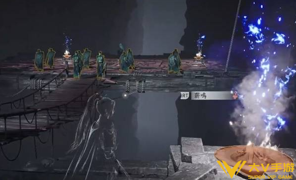 燕云十六声粟子行云获取攻略5