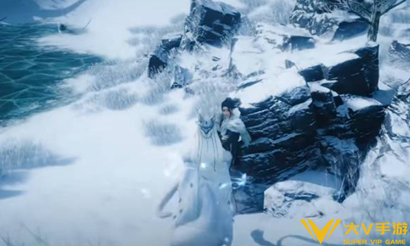 燕云十六声斩雪刀法获取秘籍3