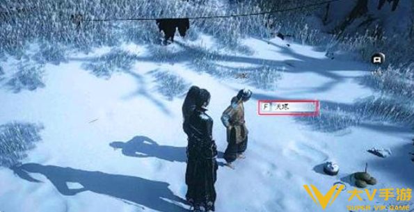 燕云十六声万事知雪中冢任务秘籍2