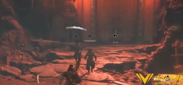 燕云十六声夜闯鬼樊楼任务秘籍4