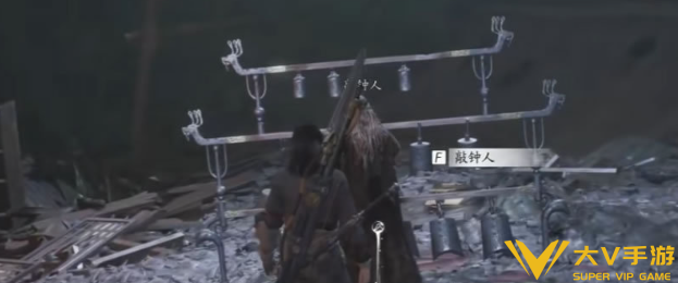 燕云十六声夜闯鬼樊楼任务秘籍2