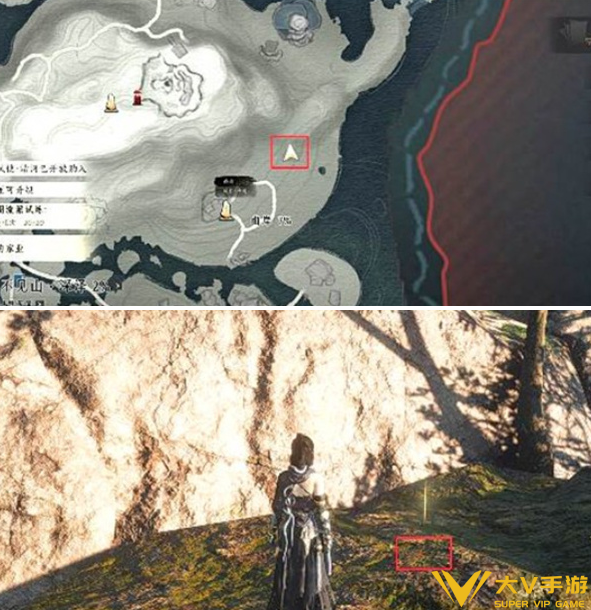 燕云十六声千年渡万事知隐世之法秘籍3 燕云十六声千年渡万事知隐世之法秘籍3