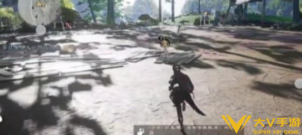 燕云十六声绳索位置及获取2