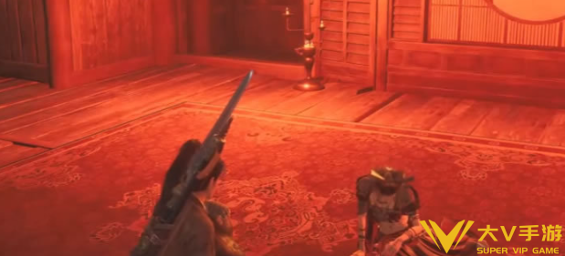 燕云十六声夜闯鬼樊楼任务秘籍5