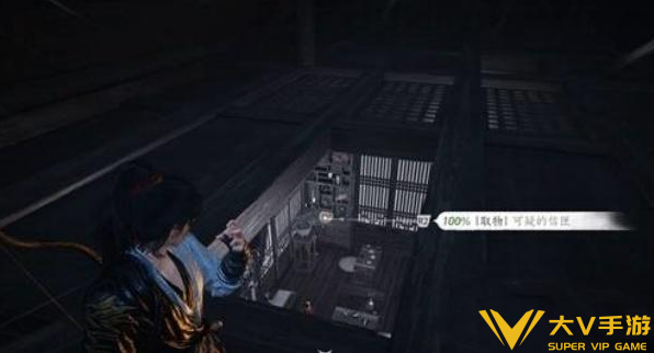 燕云十六声瓦肆奇人支线任务秘籍2