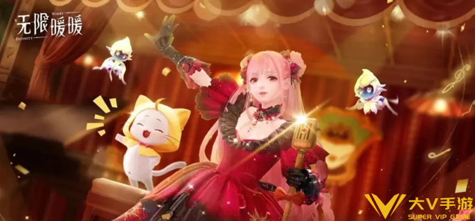 无限暖暖伊闪闪宝库锚点怎样开