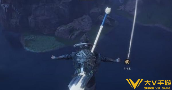 燕云十六声不见山逐浪光阴奇遇任务秘籍3