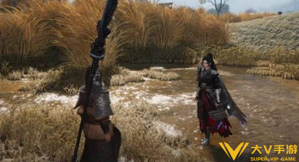 燕云十六声滹沱隐藏袅袅之音获取攻略3 燕云十六声滹沱隐藏袅袅之音获取攻略3