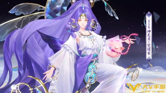 阴阳师神无月培养建议 阴阳师神无月培养建议