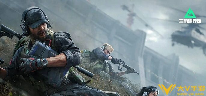 三角洲行动长弓溪谷怎样打野