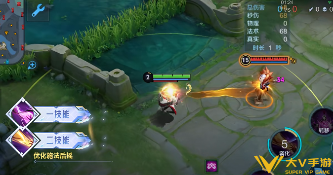 王者荣耀s42明世隐技能调整一览2