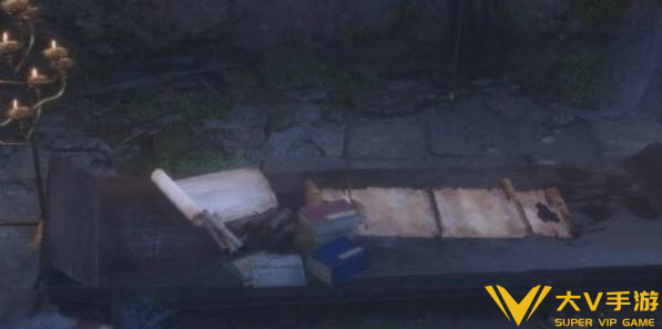 燕云十六声丹忱吊腿获取攻略4