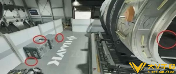 三角洲行动八格大红刷取位置分享3 三角洲行动八格大红刷取位置分享3