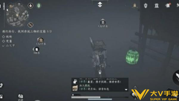 燕云十六声山文甲/兜鍪/铁枪获取攻略 燕云十六声山文甲/兜鍪/铁枪获取攻略