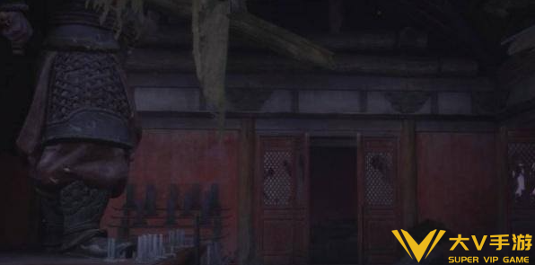 燕云十六声丹忱吊腿获取攻略1