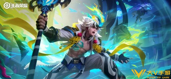 王者荣耀张飞技能改了什么 王者荣耀张飞技能改了什么